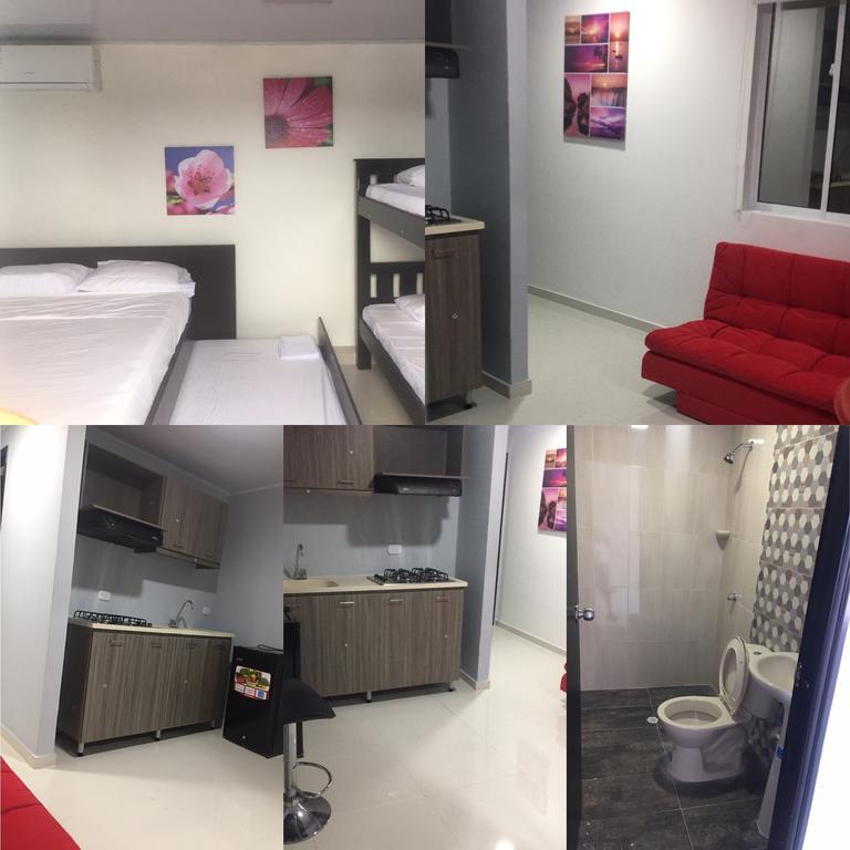 Inn Isla Tropical San Andrés