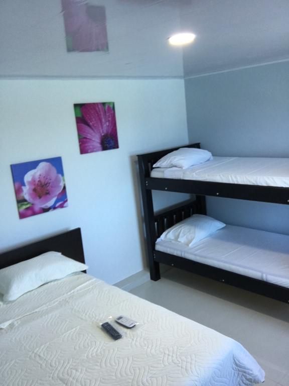 Inn Isla Tropical