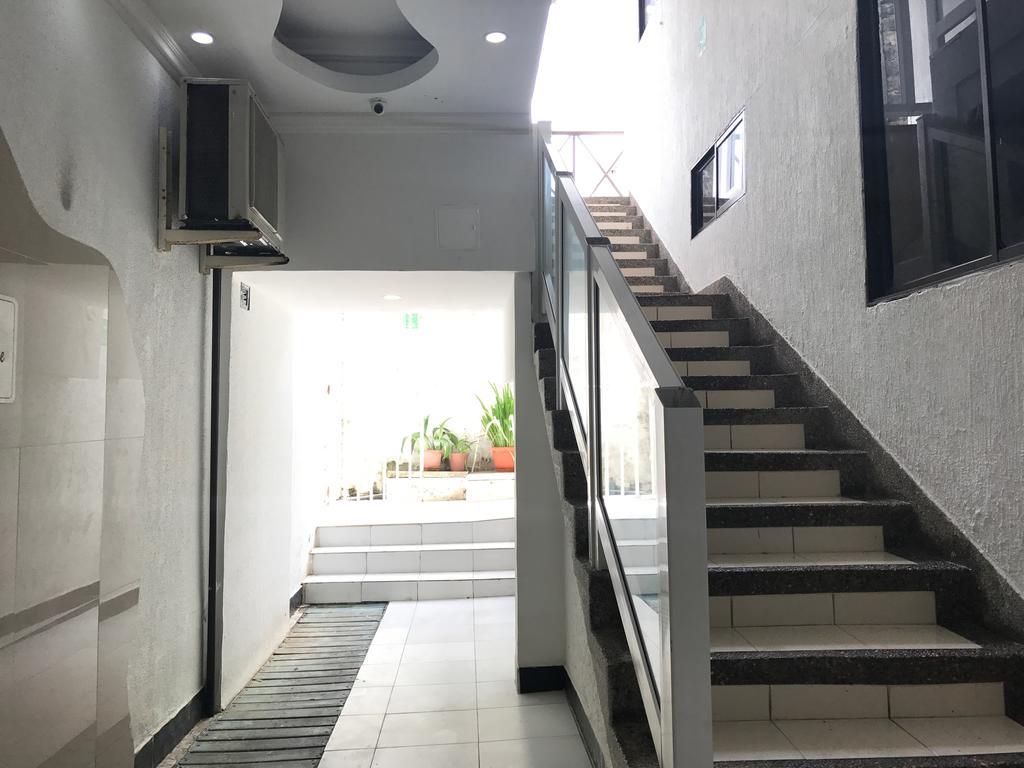 Gladys Place * San Andres (San Andres and Providencia Islands)
