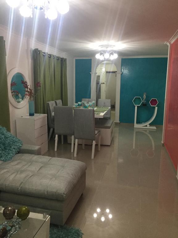 Bella Ann Village Villa San Andrés