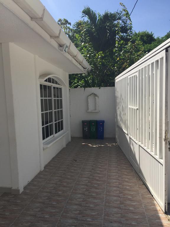 Villa Bella Ann Village San Andrés