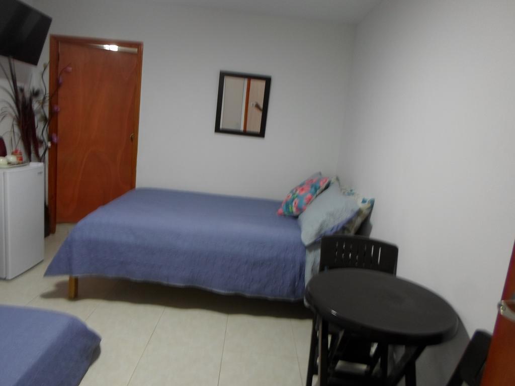 Kings House San Andrés