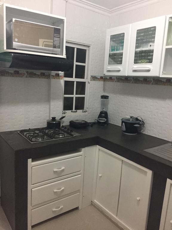 Bella Ann Village Villa San Andrés