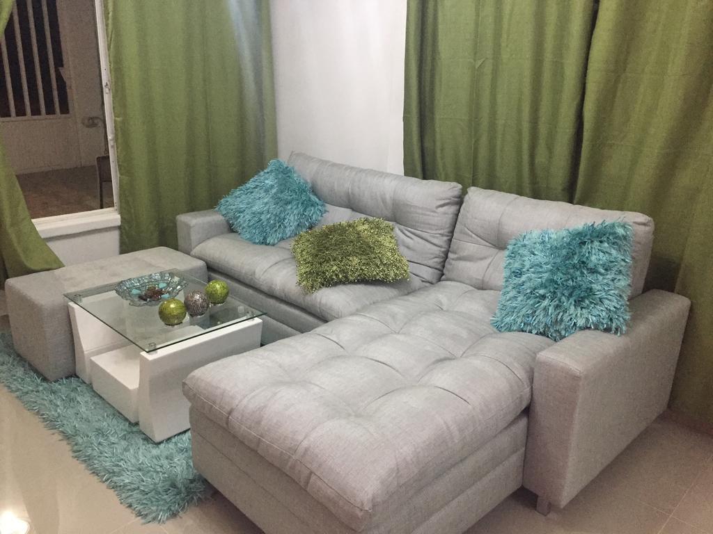 Bella Ann Village Villa *