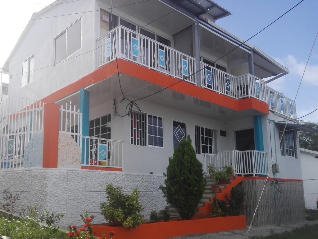 Apartamento Mi Buena Vista