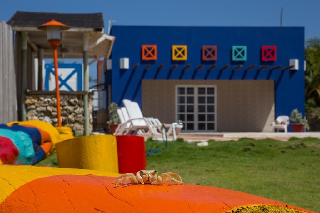 Casa El Karaho San Andres (San Andres and Providencia Islands)