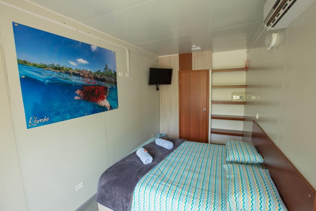 Hotel Casa El Karaho