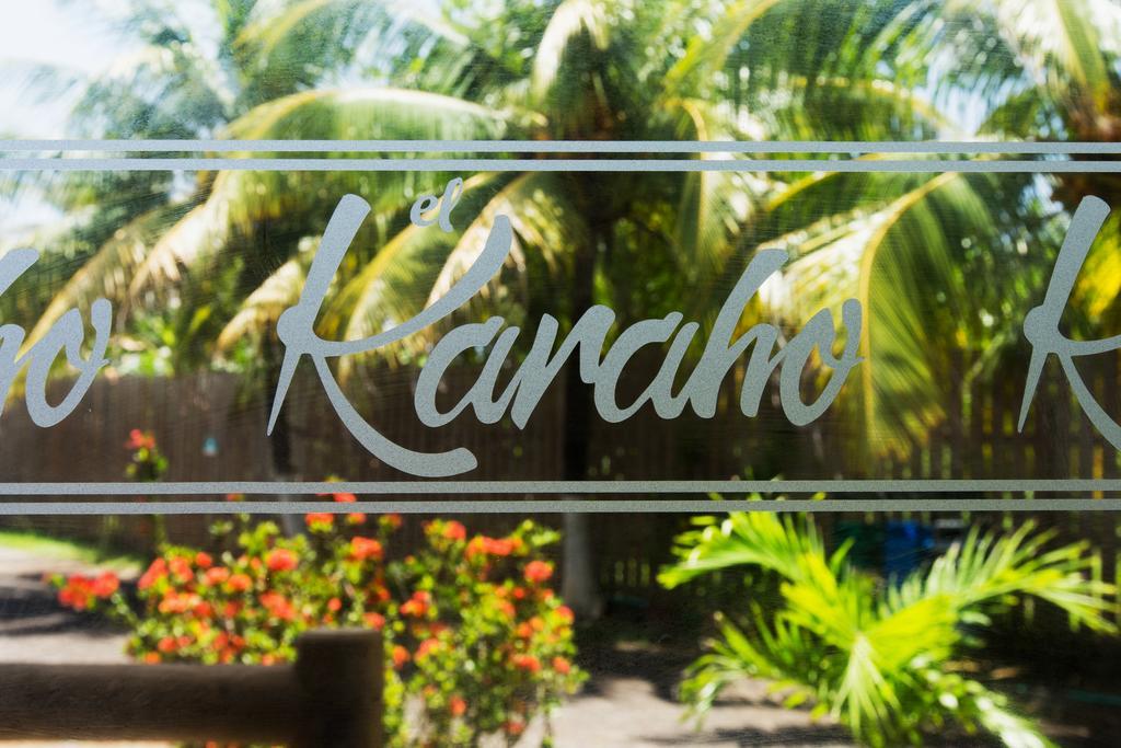 Hotel Casa El Karaho 3*