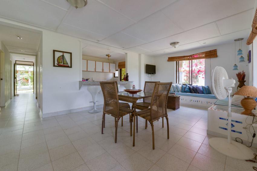 Casa Korora Сasa de vacaciones *