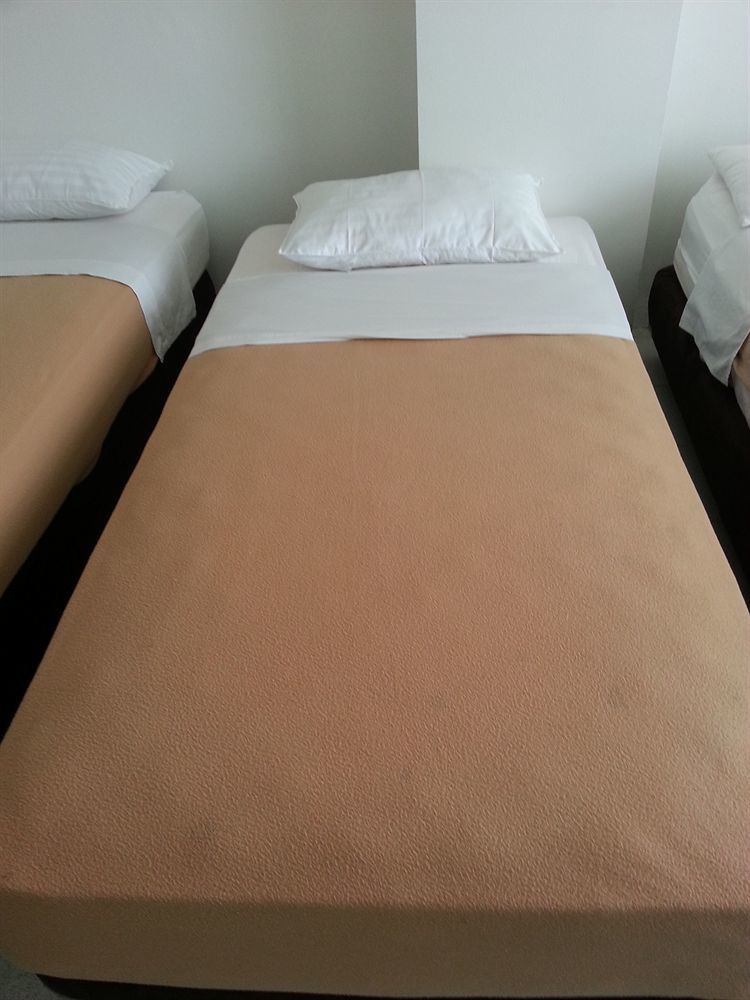 On Vacation Blue Tone Hotel 3*