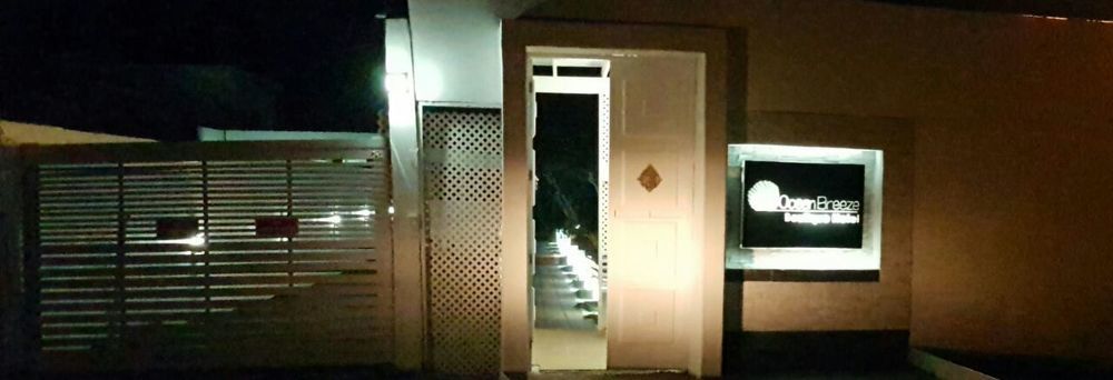 Porta Di Mare Hotel