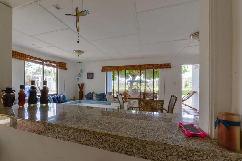 Casa Korora San Andrés