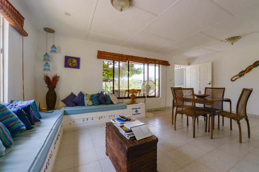 Сasa de vacaciones Casa Korora *