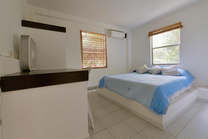 Сasa de vacaciones Casa Korora San Andrés