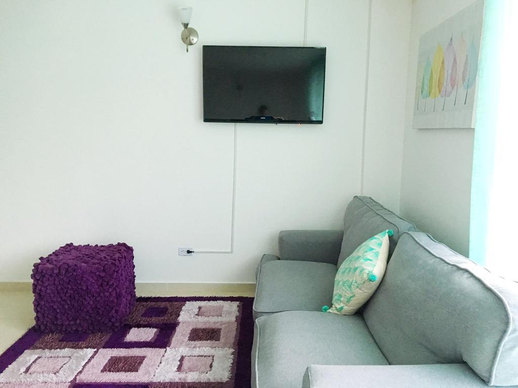 Real Apartamento *