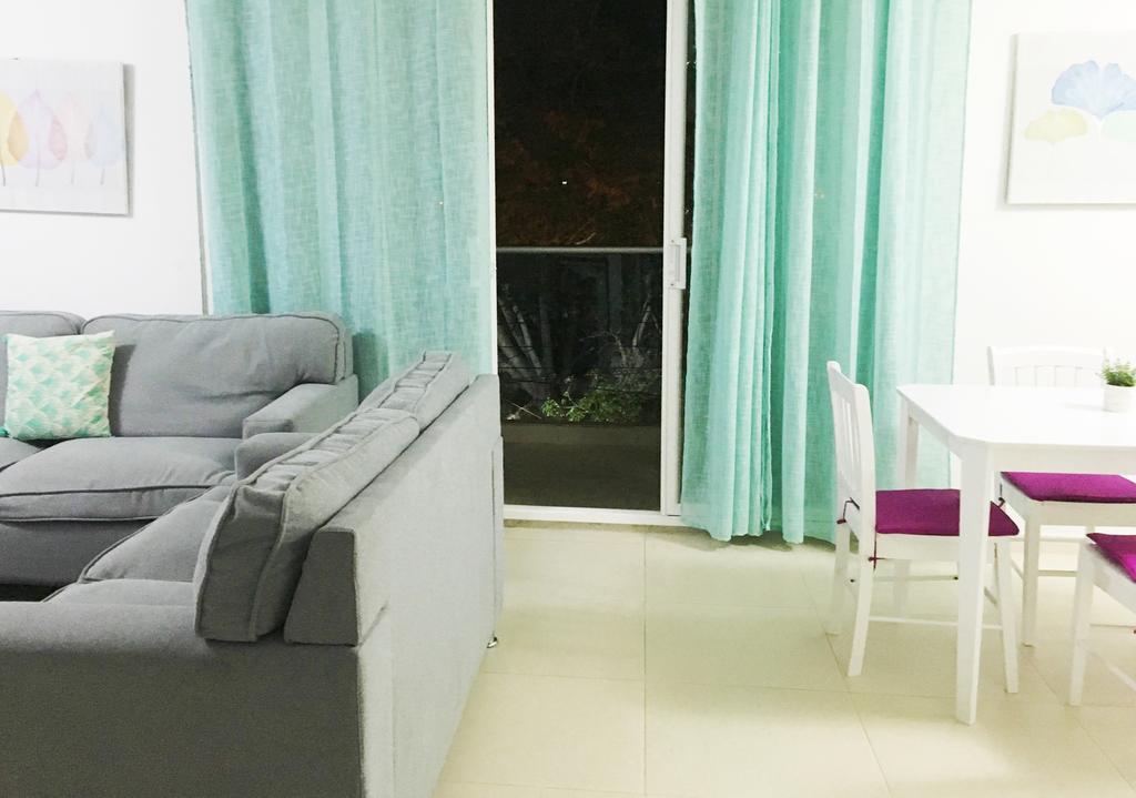 Real Apartamento San Andrés