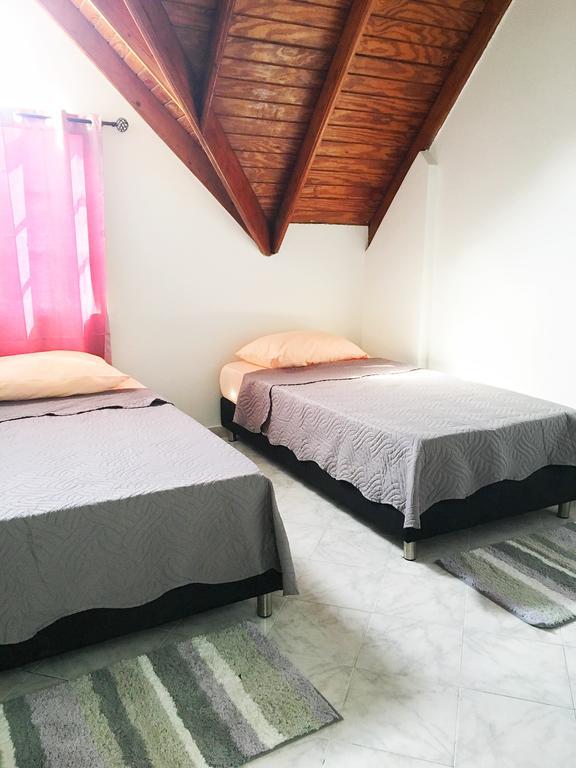 Apartamento Real San Andrés