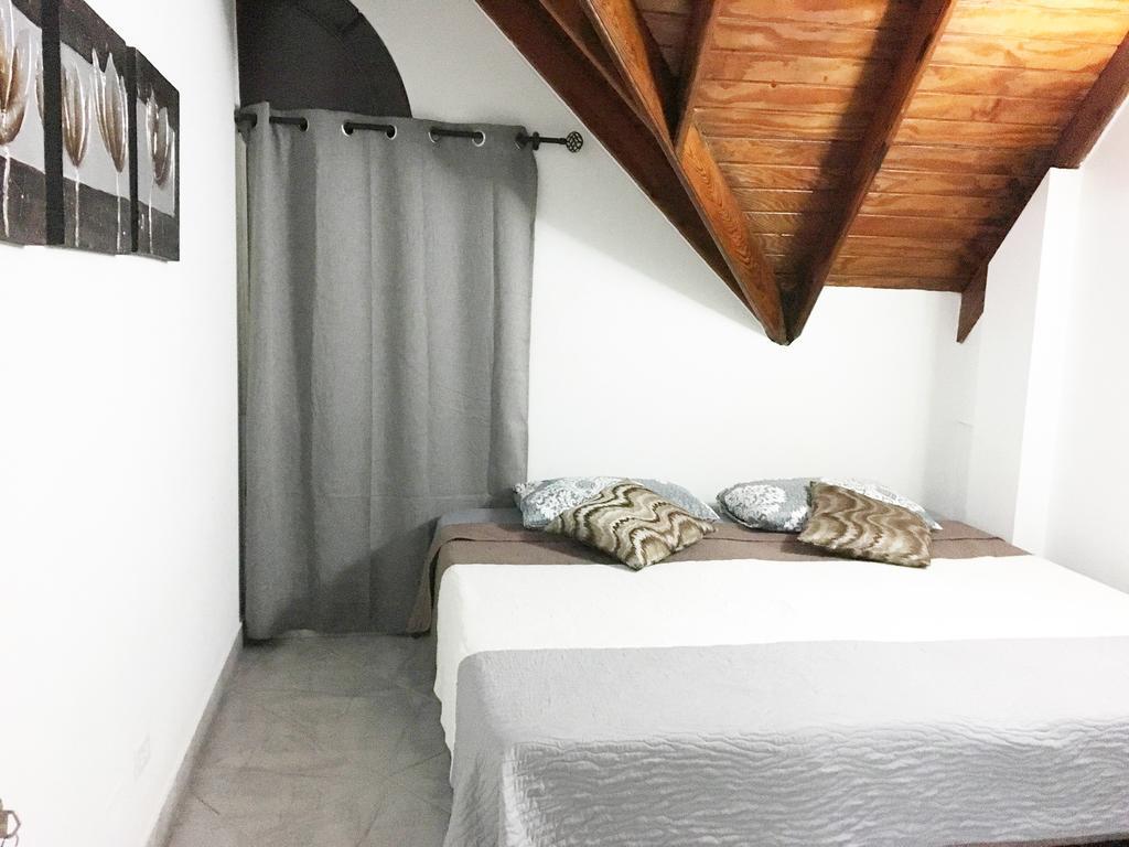 Real Apartamento *