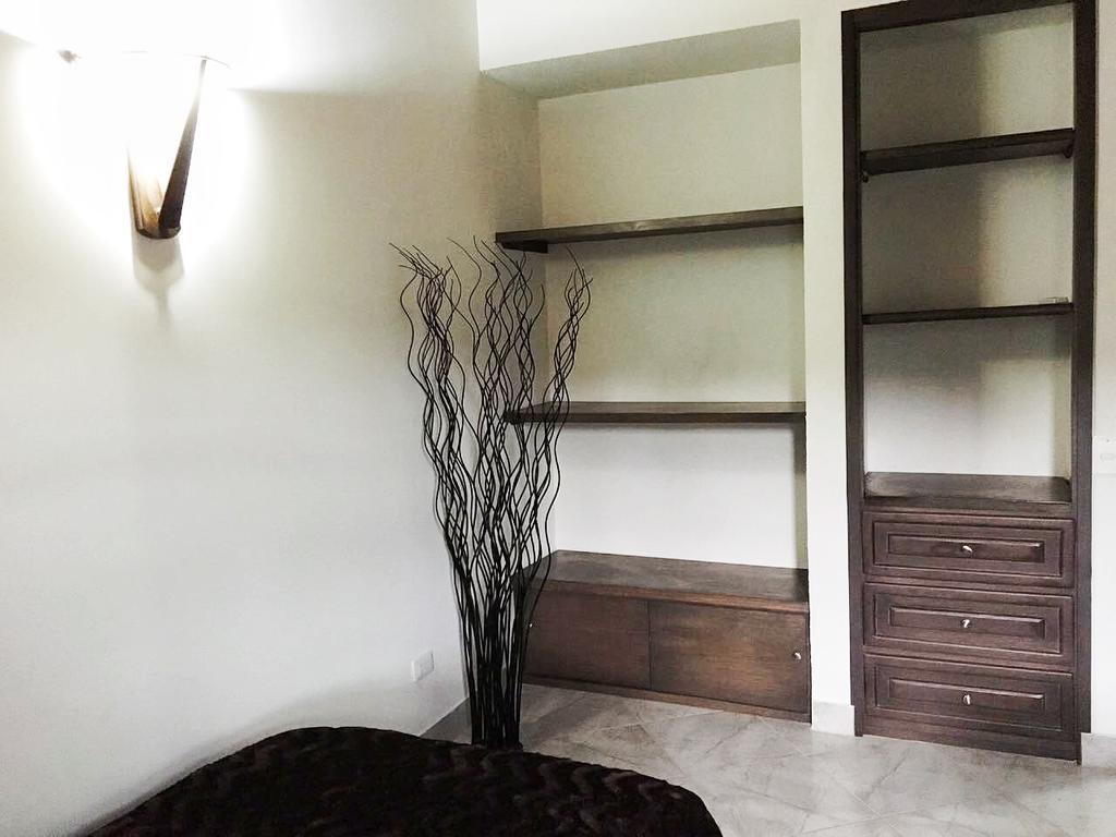 Apartamento Real