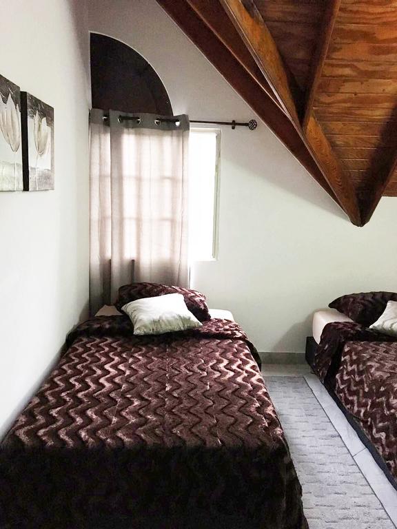 Apartamento Real *