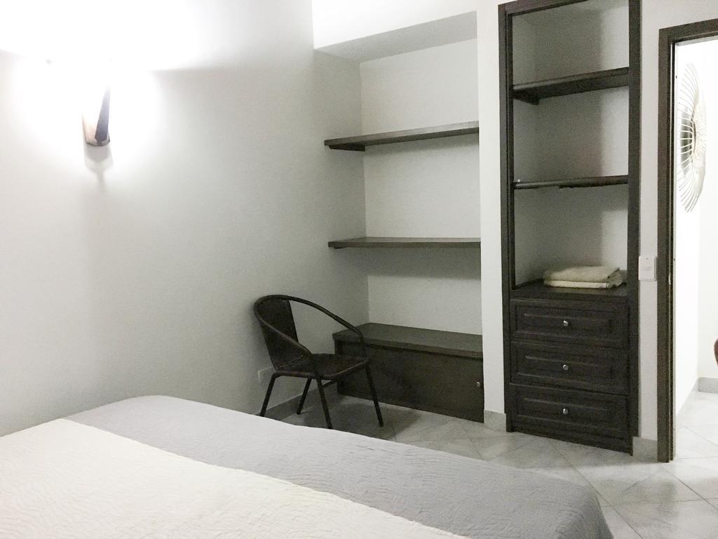 Real Apartamento San Andrés