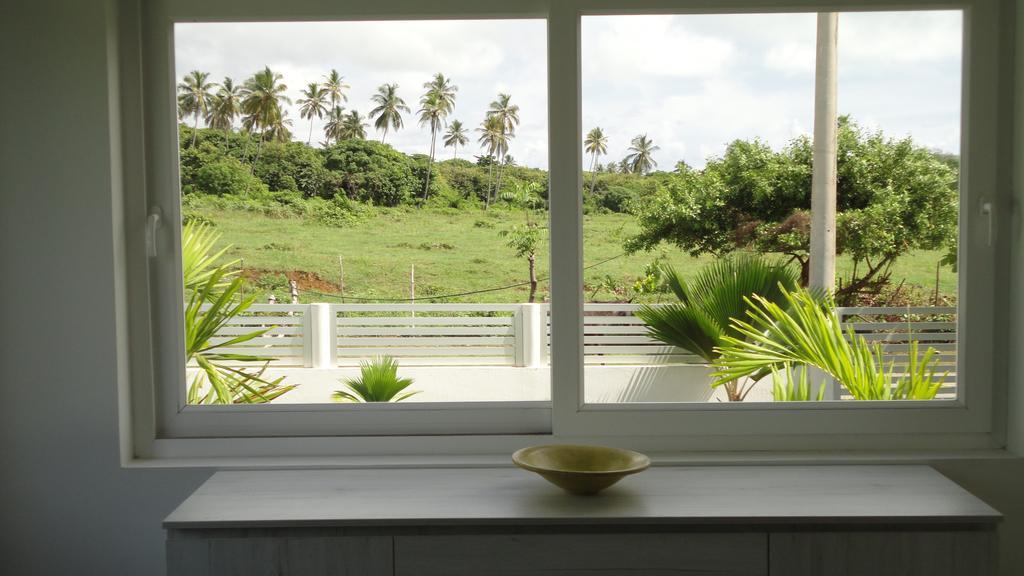 Apartamento Koolview *