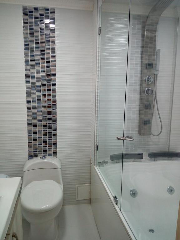 Apartamento San Dream House 5 By Bbbsai San Andrés