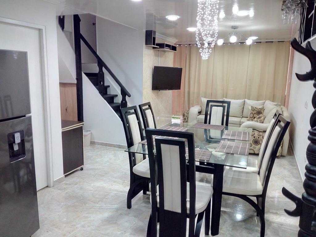 San Dream House 5 By Bbbsai San Andrés