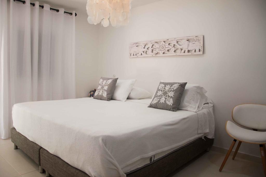 Le Castel Blanc Boutique Hotel San Andrés