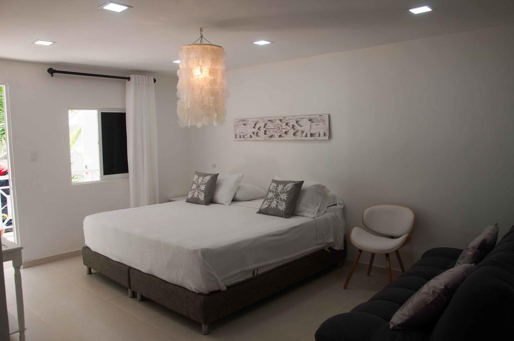 Hotel Le Castel Blanc Boutique 4*