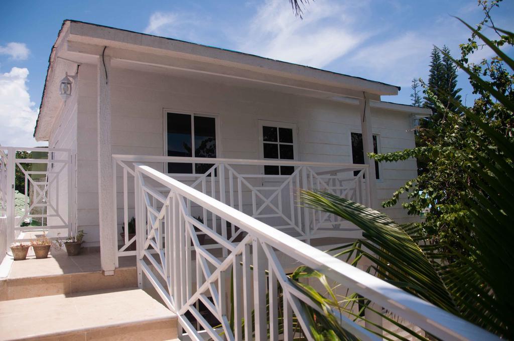 Le Castel Blanc Boutique Hotel