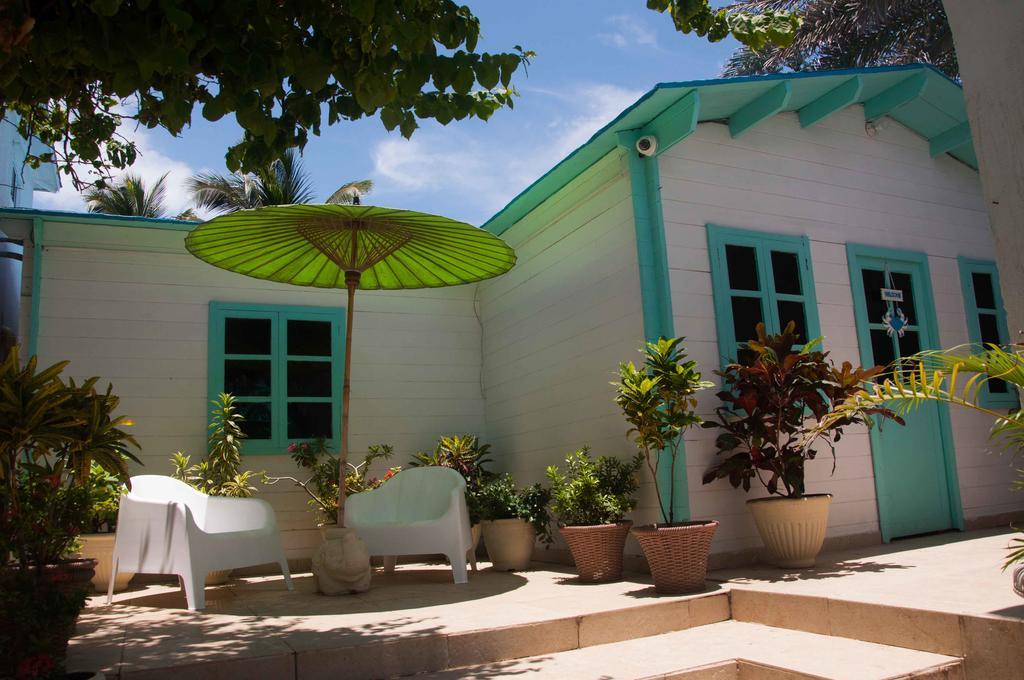 Le Castel Blanc Boutique San Andrés