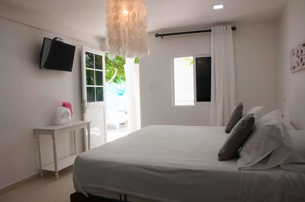 Le Castel Blanc Boutique Hotel