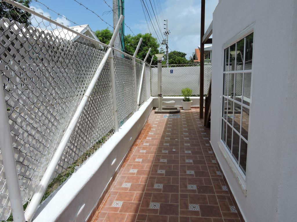 Big Mama's House San Andrés