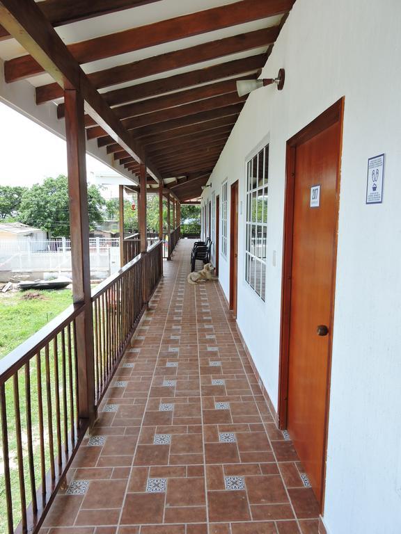 Pensión Big Mama's House San Andrés