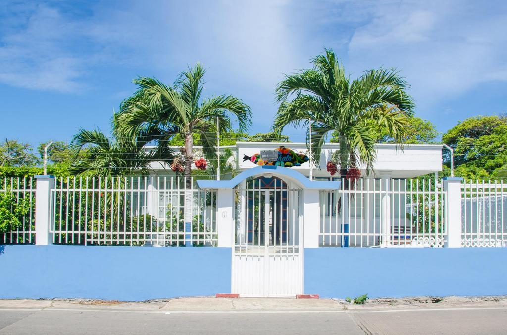 Mahalo House - Tu Casa En Isla - Bed & Breakfast San Andres (San Andres and Providencia Islands)