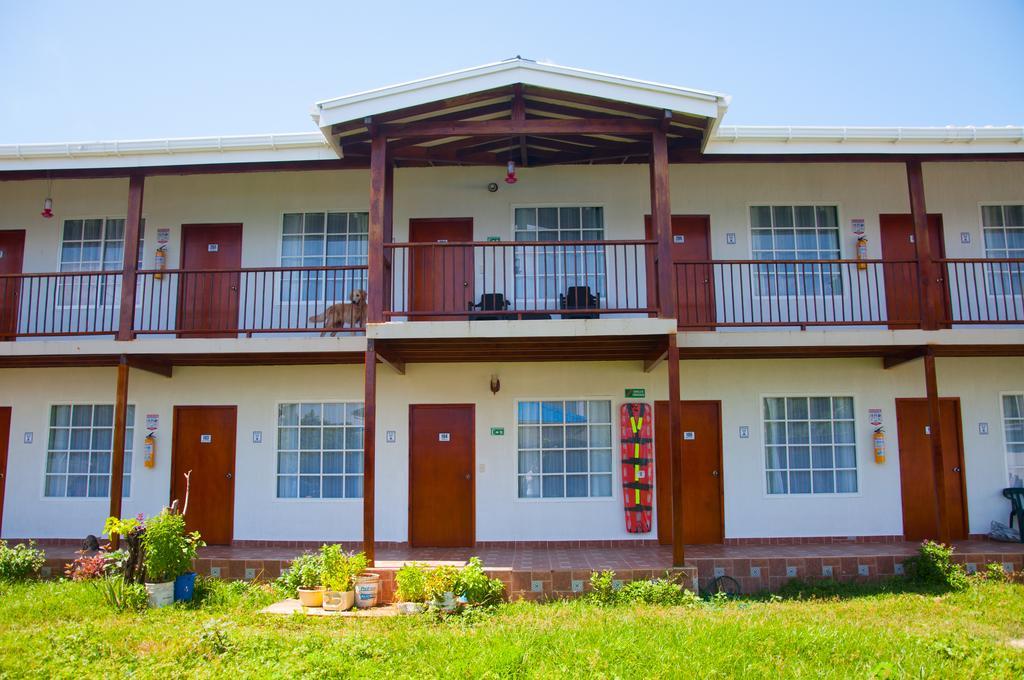 Big Mama's House San Andrés