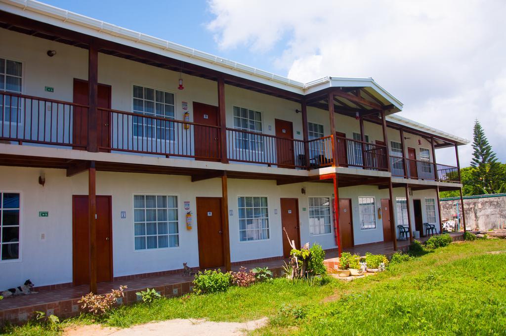 Big Mama's House San Andrés