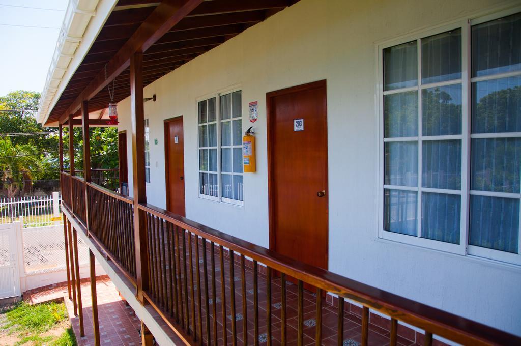 Pensión Big Mama's House San Andrés
