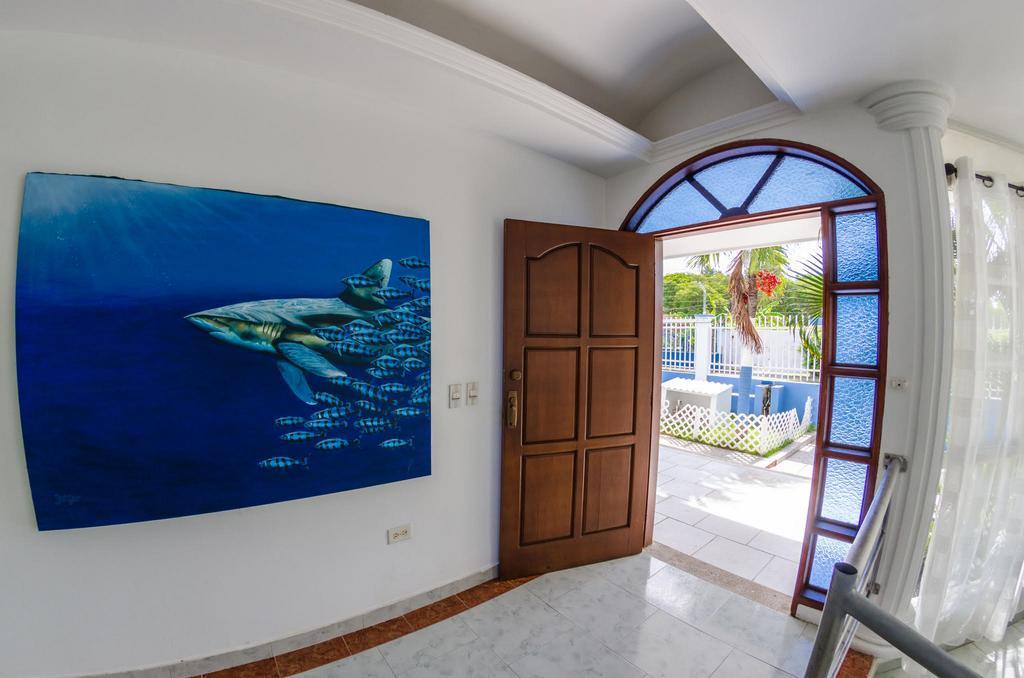 Mahalo House - Tu Casa En Isla - Bed & Breakfast