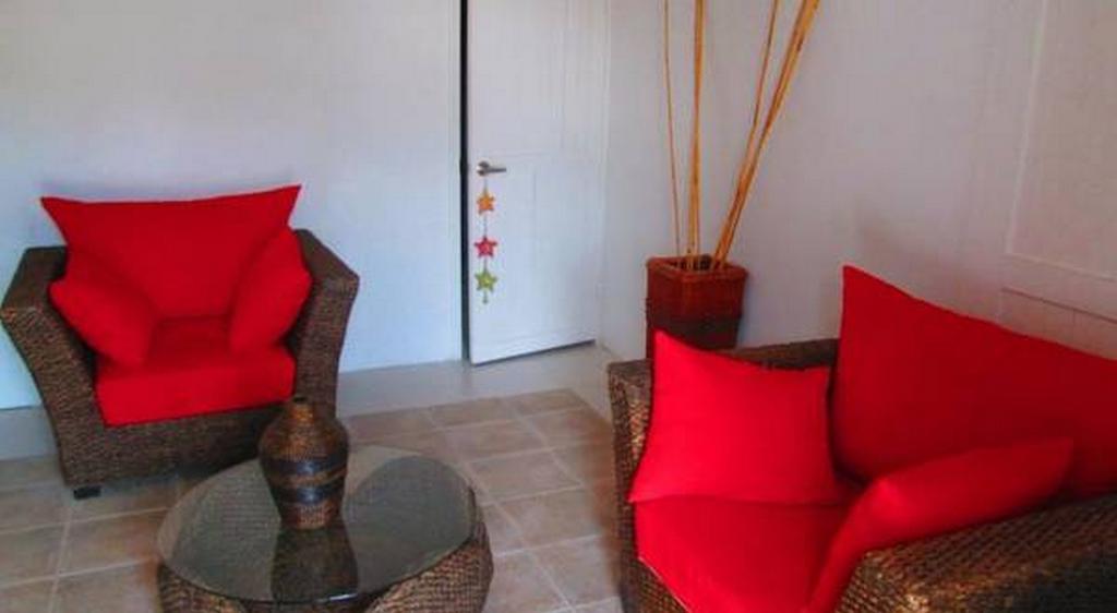 Le Castel Blanc Boutique Hotel