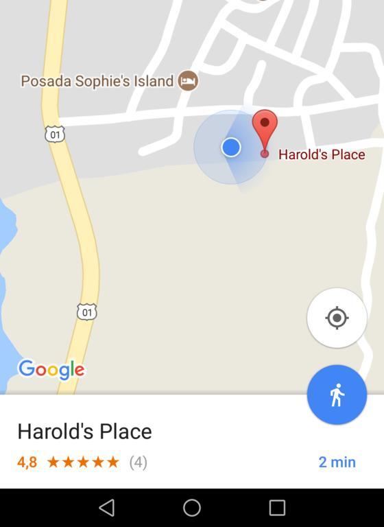 Harold's Place