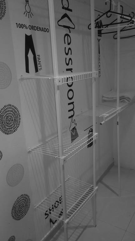 Apartamento Danishas Place