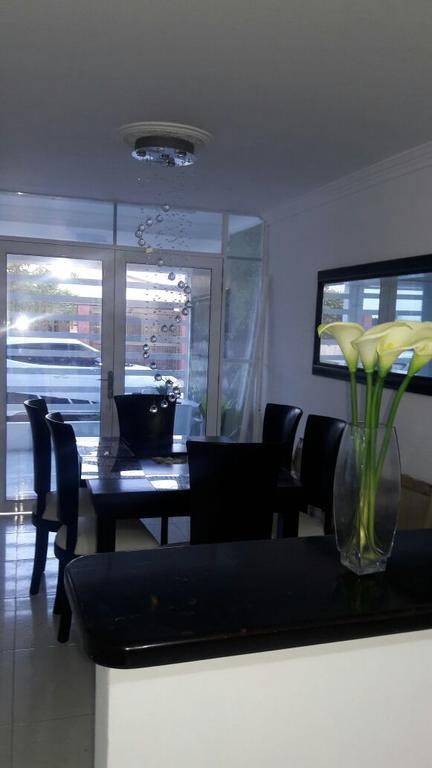 Apartamento Danishas Place San Andrés