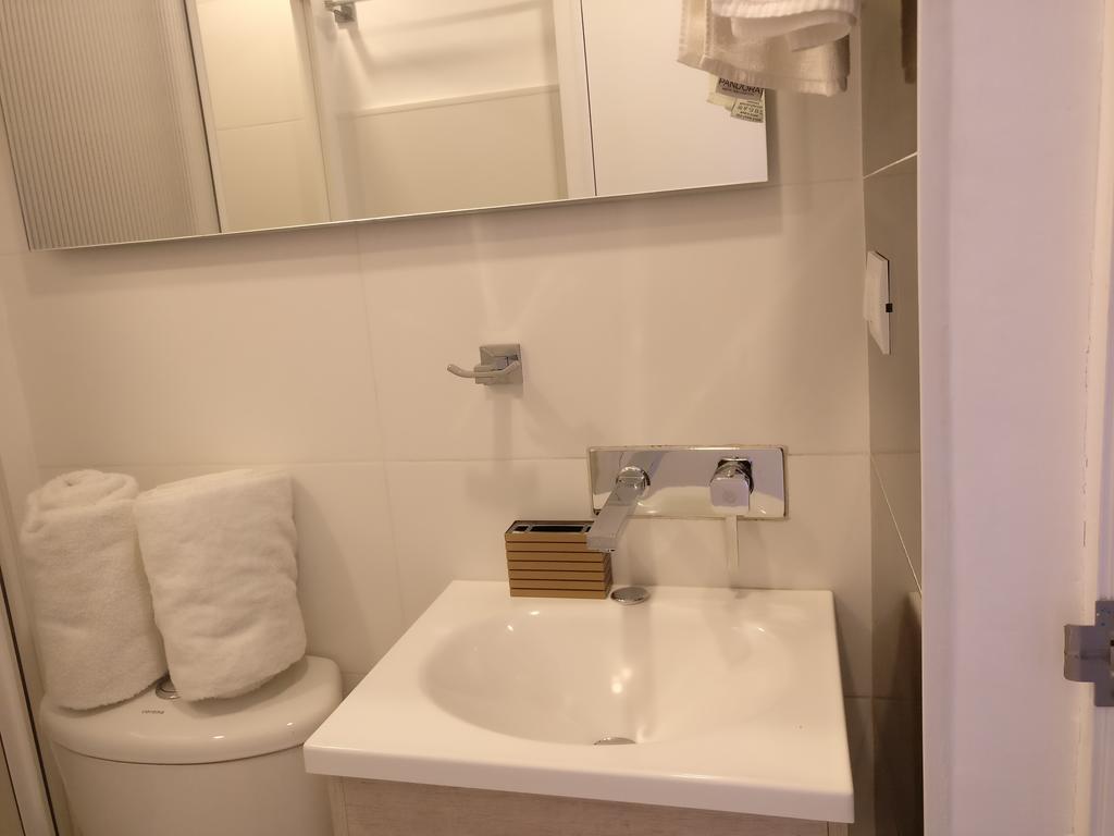 Guest house Da Black Almond *
