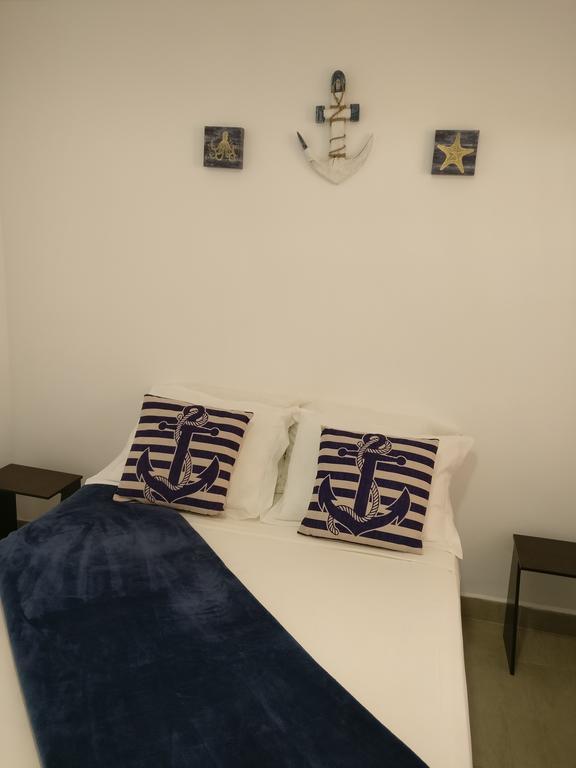 Guest house Da Black Almond San Andres (San Andres and Providencia Islands)