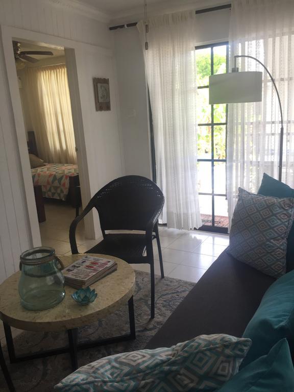 Apartamento Turistica El Swampito *