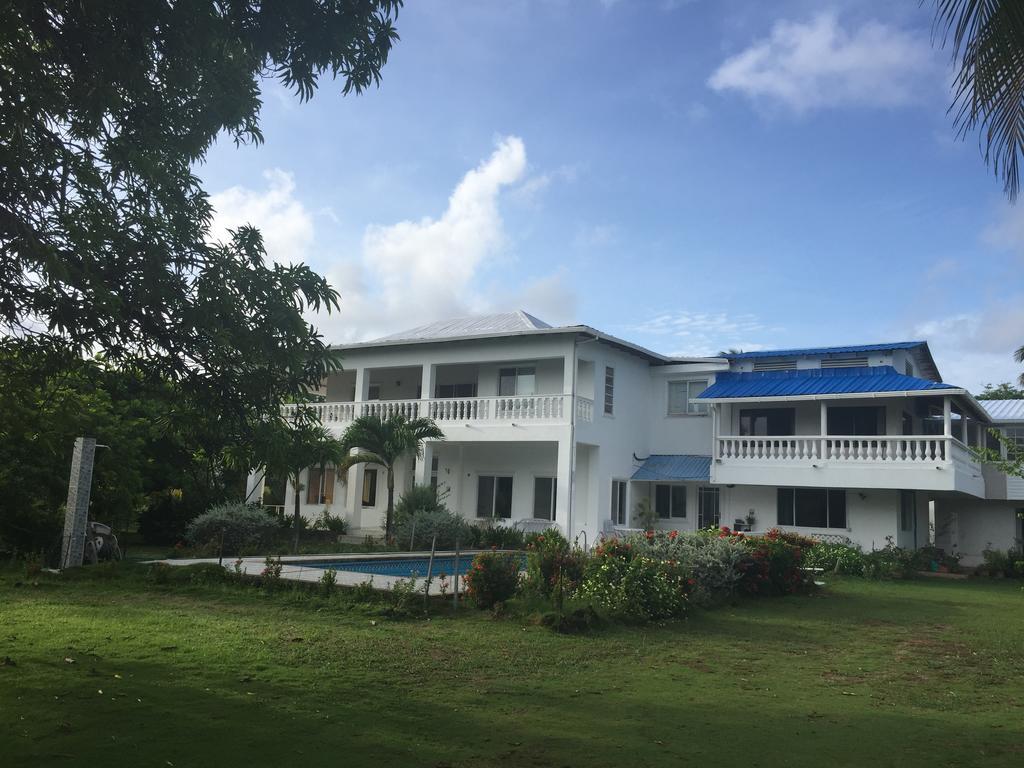 Villa Tropical Garden San Andres (San Andres and Providencia Islands)