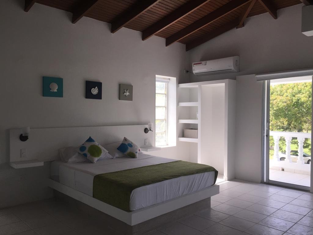 Villa Tropical Garden San Andres (San Andres and Providencia Islands)