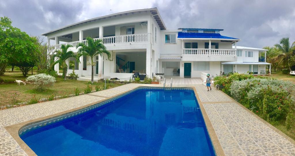 Tropical Garden Villa San Andres (San Andres and Providencia Islands)